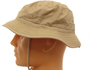 Kapelusz Boonie Rip Stop Pustynny S
