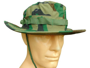 Kapelusz Polowy Us Gi Boonie Woodland S