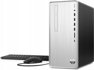 Hp Pavilion I5-10400 32gb Ssd1tb+tb Uhd630 Dvd W10