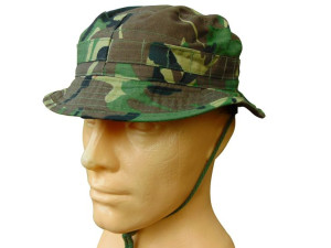 Kapelusz Boonie Rip Stop Dpm M
