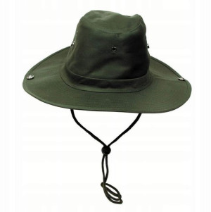Kapelusz Bush Hat oliwkowy MFH 61