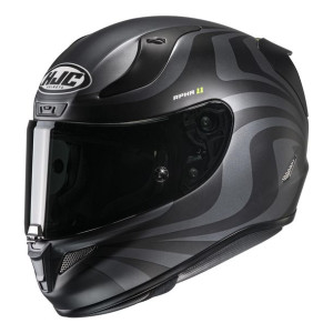 Kask HJC R-PHA 11 ELDON DARK GREY szary GRATISY