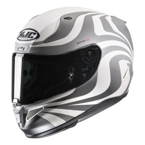 Kask Hjc R-pha 11 Eldon Light Grey Szary Gratisy