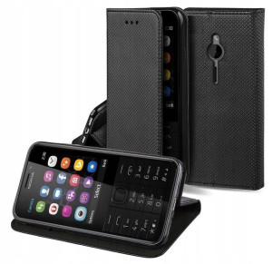 Pokrowiec Case Etui Book Do Nokia 230 / 230 Dual