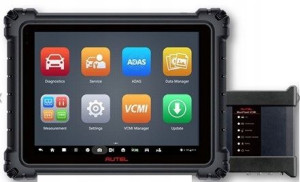 Autel Maxisys Ultra Flash Programowanie Online