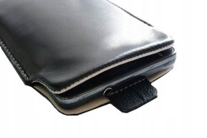 Skóra Jagnięca _ Etui Samsung Galaxy Xcover3 G388F
