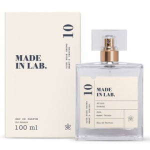 Made In Lab 10 Women Edp Woda Perfumowana 100ml