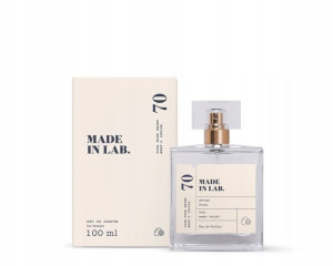 Made In Lab 70 Women Edp Woda Perfumowana 100ml