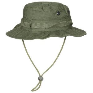 Kapelusz Us Boonie Rip Stop Oliwkowy Xxl