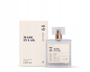 Made In Lab 64 Women Edp Woda Perfumowana 100ml