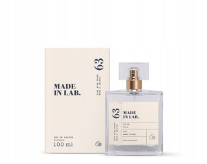 Made In Lab 63 Women Edp Woda Perfumowana 100ml