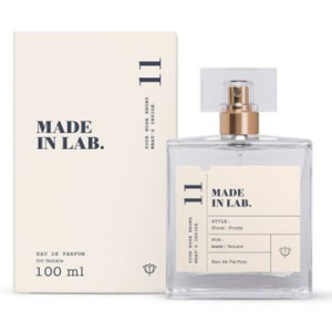 Made In Lab 11 Women Edp Woda Perfumowana 100ml