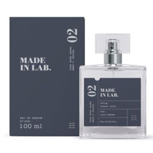 Made In Lab 02 Men Edp Woda Perfumowana 100ml
