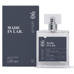 Made In Lab 06 Men Edp Woda Perfumowana 100ml