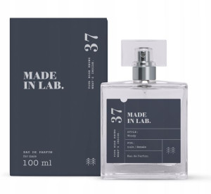 Made In Lab 37 Men Edp Woda Perfumowana 100ml