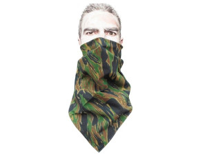Bandamka Bandana Chusta 55 X 55 Cm Mfh