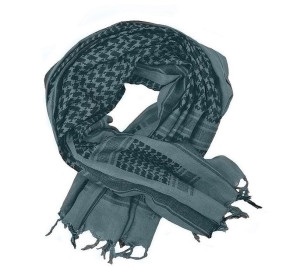 Chusta "arafatka" Night Camo Texar