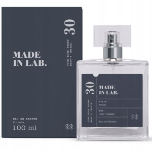 Made In Lab 30 Men Edp Woda Perfumowana 100ml