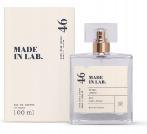 Made In Lab 46 Women Edp Woda Perfumowana 100ml