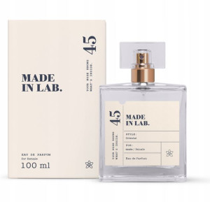 Made In Lab 45 Women Edp Woda Perfumowana 100ml