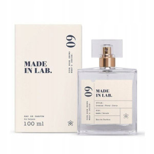 Made In Lab 09 Women Edp Woda Perfumowana 100ml