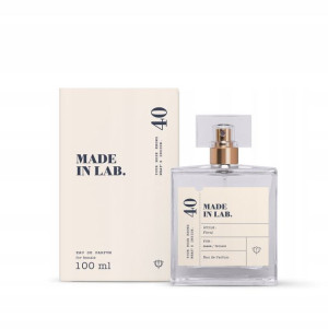Made In Lab 40 Women Edp Woda Perfumowana 100ml