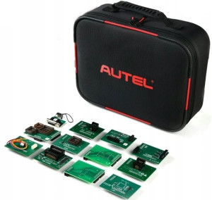 Autel IMKPA zestaw adapterów dla XP400PRO