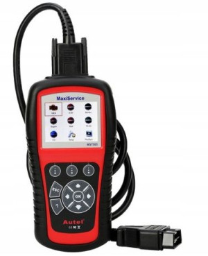 Autel Mst505 Vag Vw Audi Seat Skoda Obd2 Can Uds