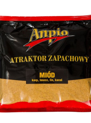 Anpio Atraktor Zapachowy 250g Miód