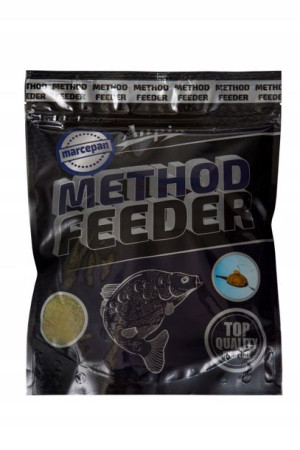 Zanęta METHOD FEEDER Anpio 750g MARCEPAN