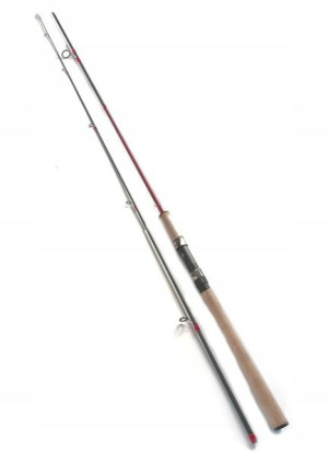 Wędka Spiningowa Catana 240 10-40g