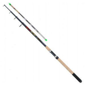 Wędka Miracle Fish Telefeeder 60-120 g 330cm