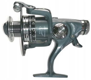Kołowrotek Ifr 4000