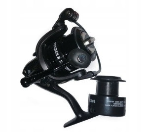 Kołowrotek Feeder Spin 3000 Miracle Fish