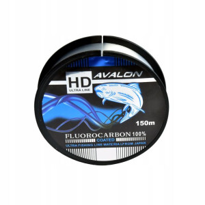 Żyłka Miracle Fish Avalon x 150 m 0,16