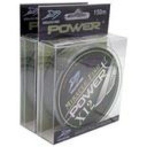 Plecionka OCTA BRAID POWER X12 150M ZIEL 0,25mm