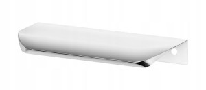 Uchwyt Meblowy Krawędziowy Chrom 320/340 Ua2