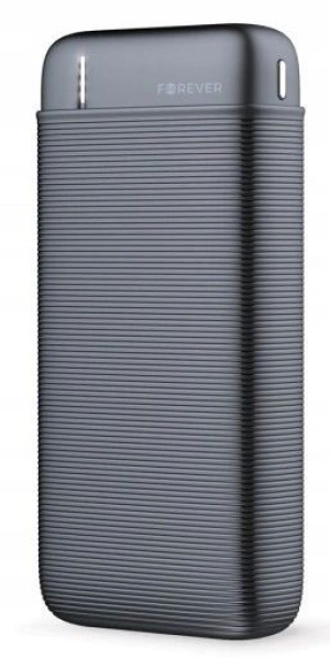 Pojemny Powerbank Forever 20000 Mah Quick Charge