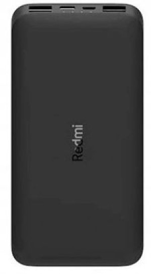 Powerbank Xiaomi Redmi 10000 Mah Usb-C 10W