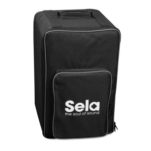 Sela SE 090 Cajon Bag - Pokrowiec na Cajon