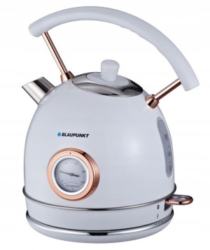 Czajnik Elektryczny Blaupunkt Eks802Wh 1,8L 3000W