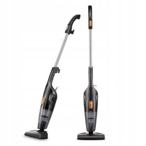Deerma Odkurzacz Pionowy Dx115C 600W 14000Pa Hepa