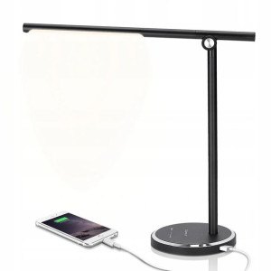 Lampa Biurkowa Aigostar Anna Led 8W
