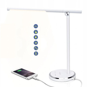 Lampa Biurkowa Aigostar Anna Led 8W