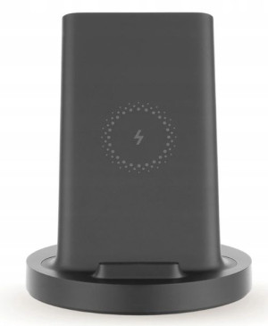 Ładowarka Indukcyjna Xiaomi Mi 20W Wireless Stand