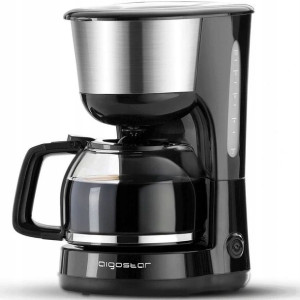 Aigostar Chocolate 30Hik Ekspres Do Kawy 1000W