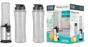 Blender Personalny Teesa Do Koktajli 2 Tsa3535