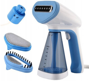 Parownica Do Ubrań Blaupunkt Vsi601 Steamer