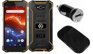 Myphone Hammer Energy 2 5,5'' Ip68 3/32Gb 5000Mah