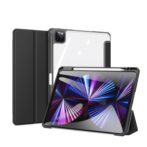 Dux Ducis pancerne etui z klapką iPad Pro 11'' 2021 z uchwytem Apple Pencil